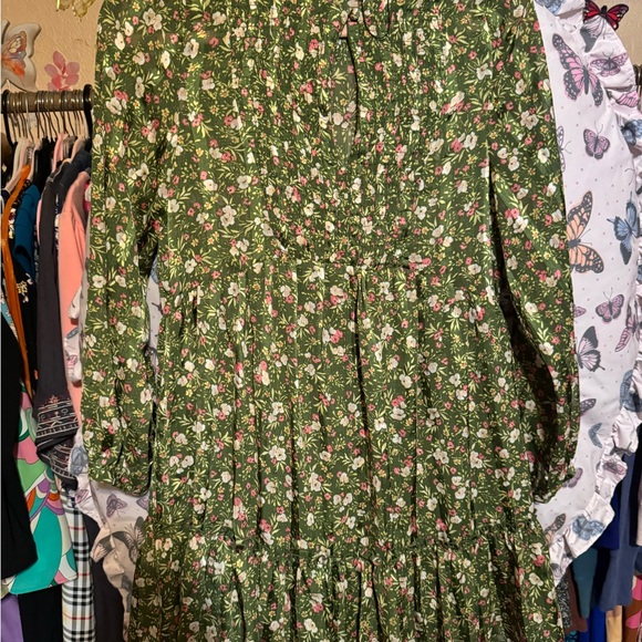 Zara dress - Picture 5 of 9